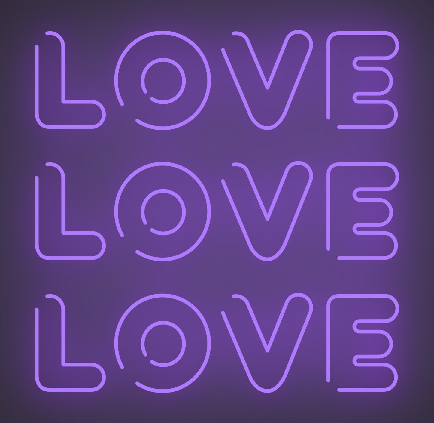 Love Love Love