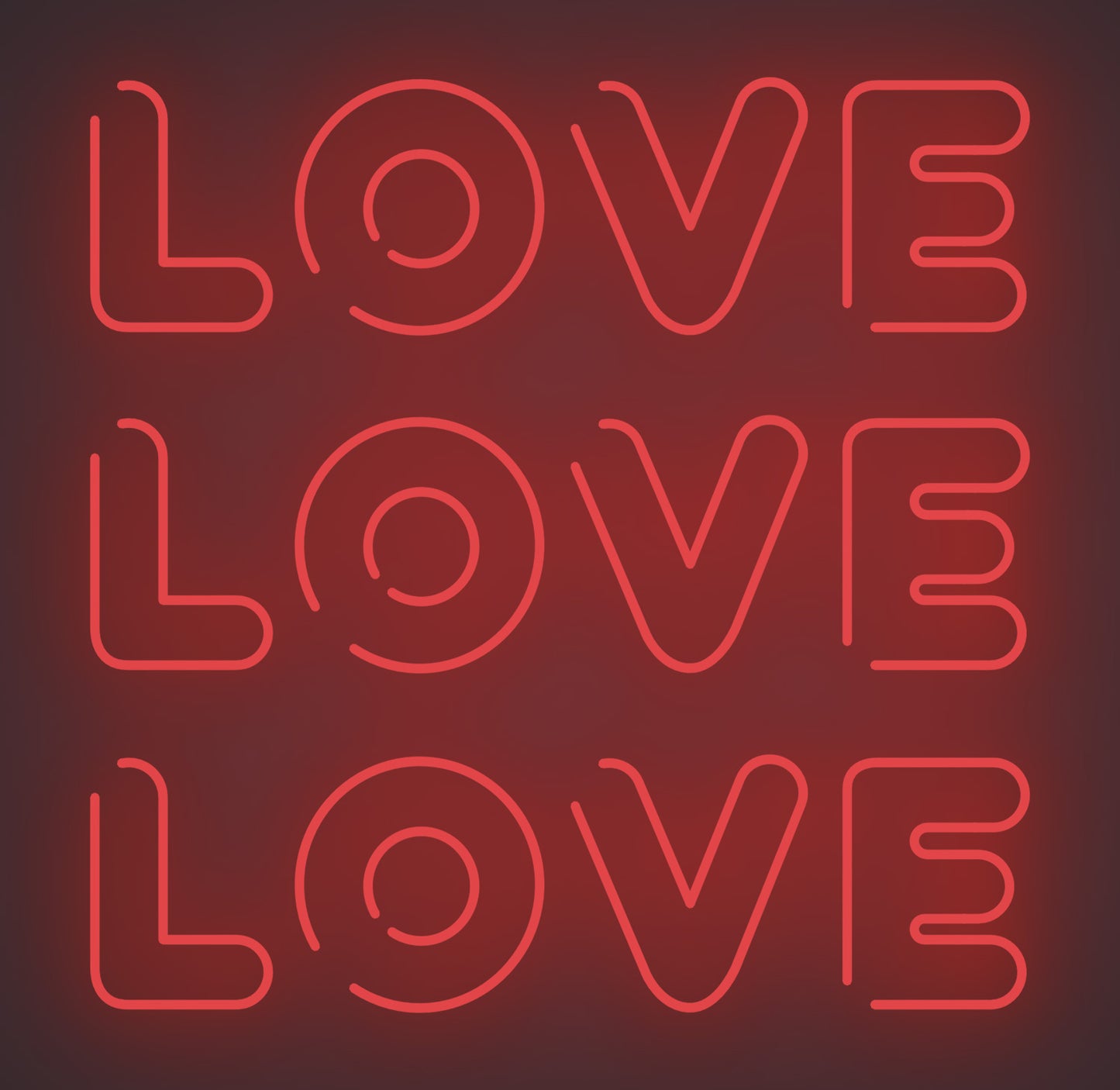 Love Love Love
