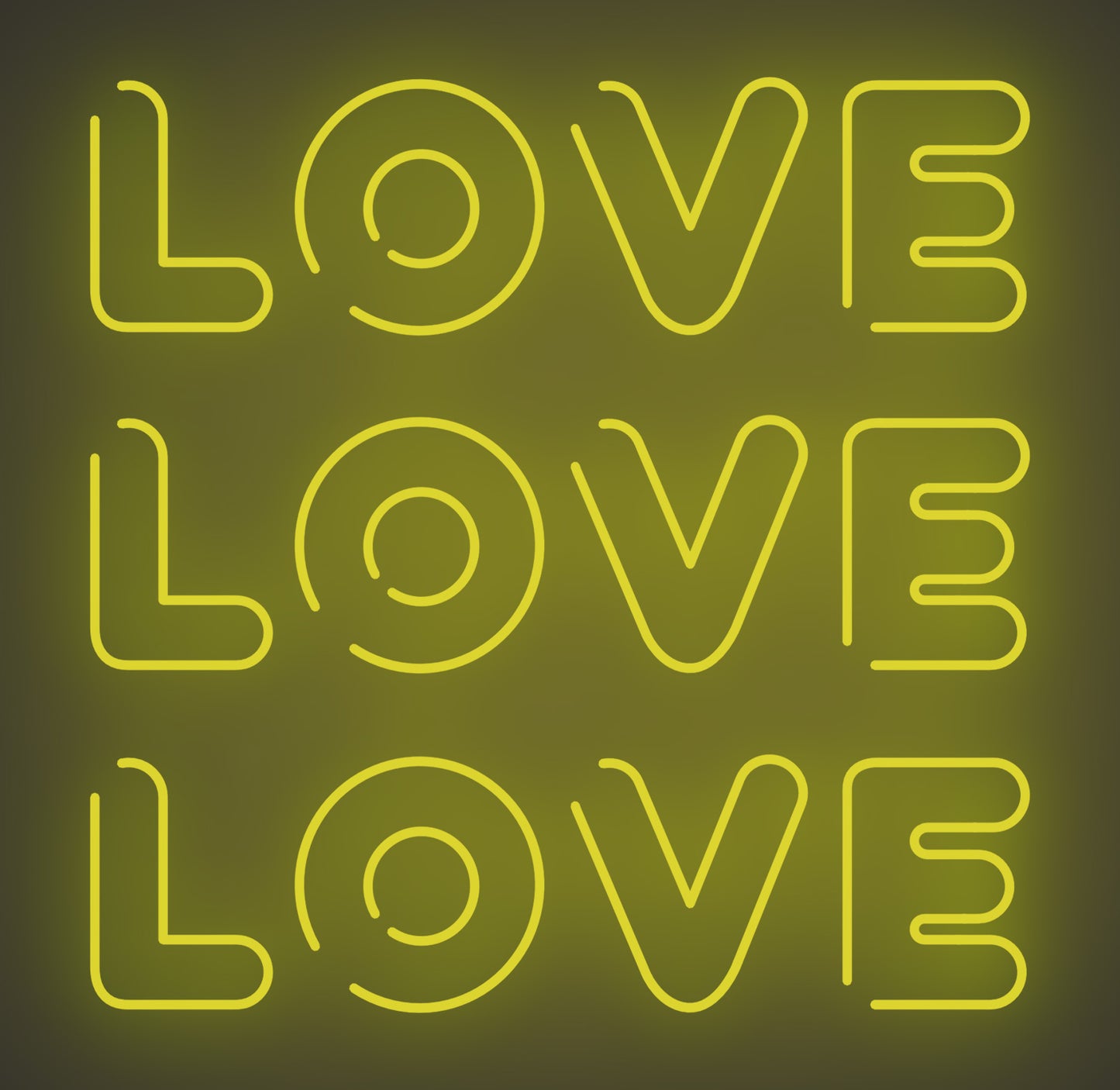 Love Love Love