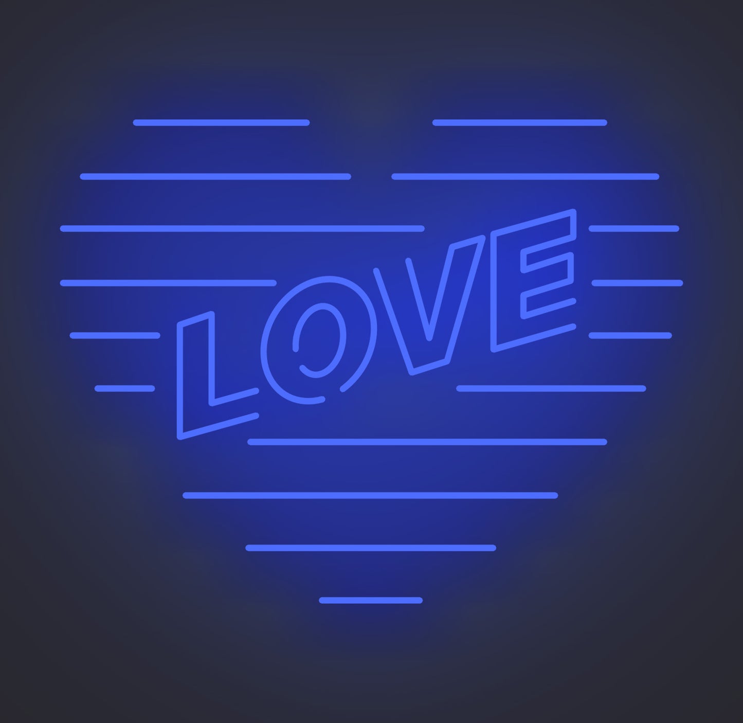 Retro Love