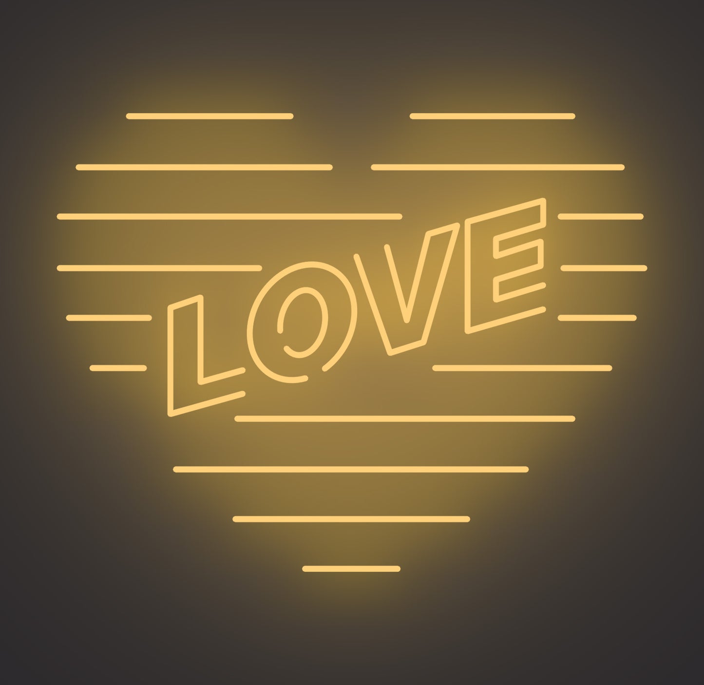 Retro Love