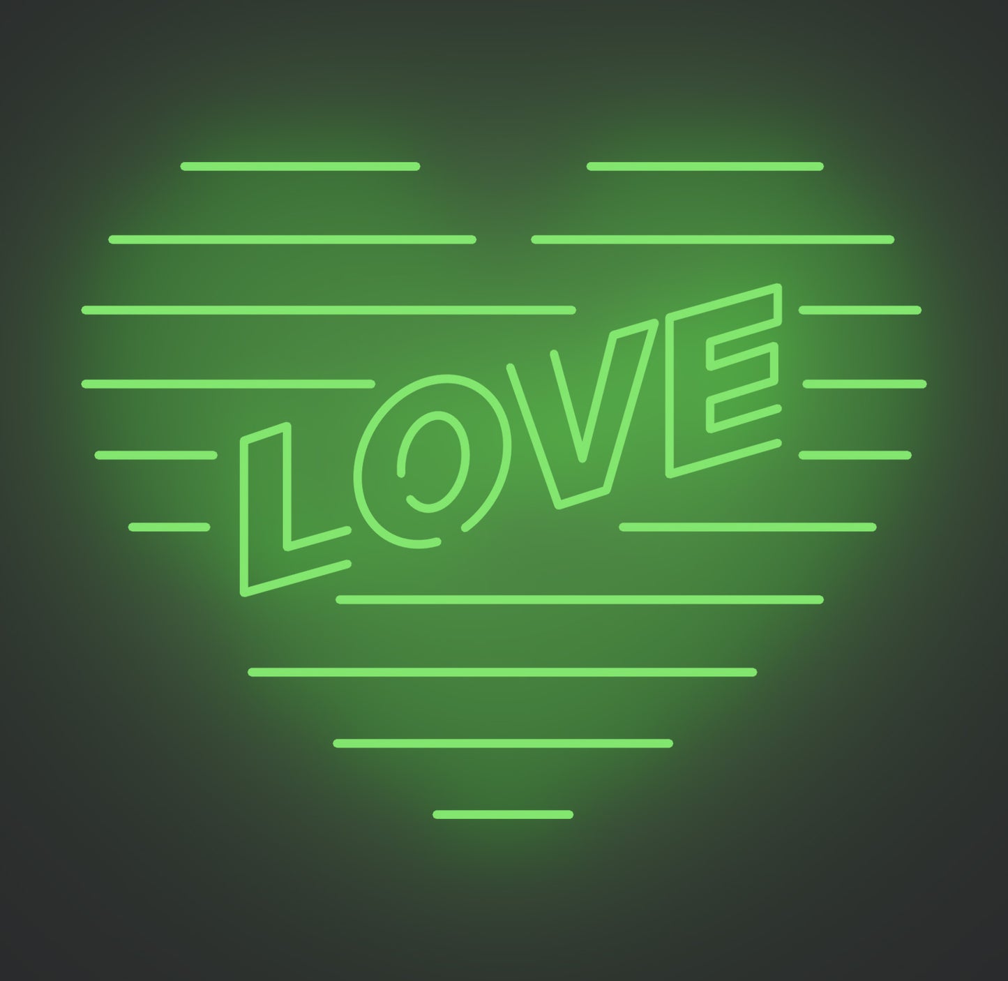 Retro Love