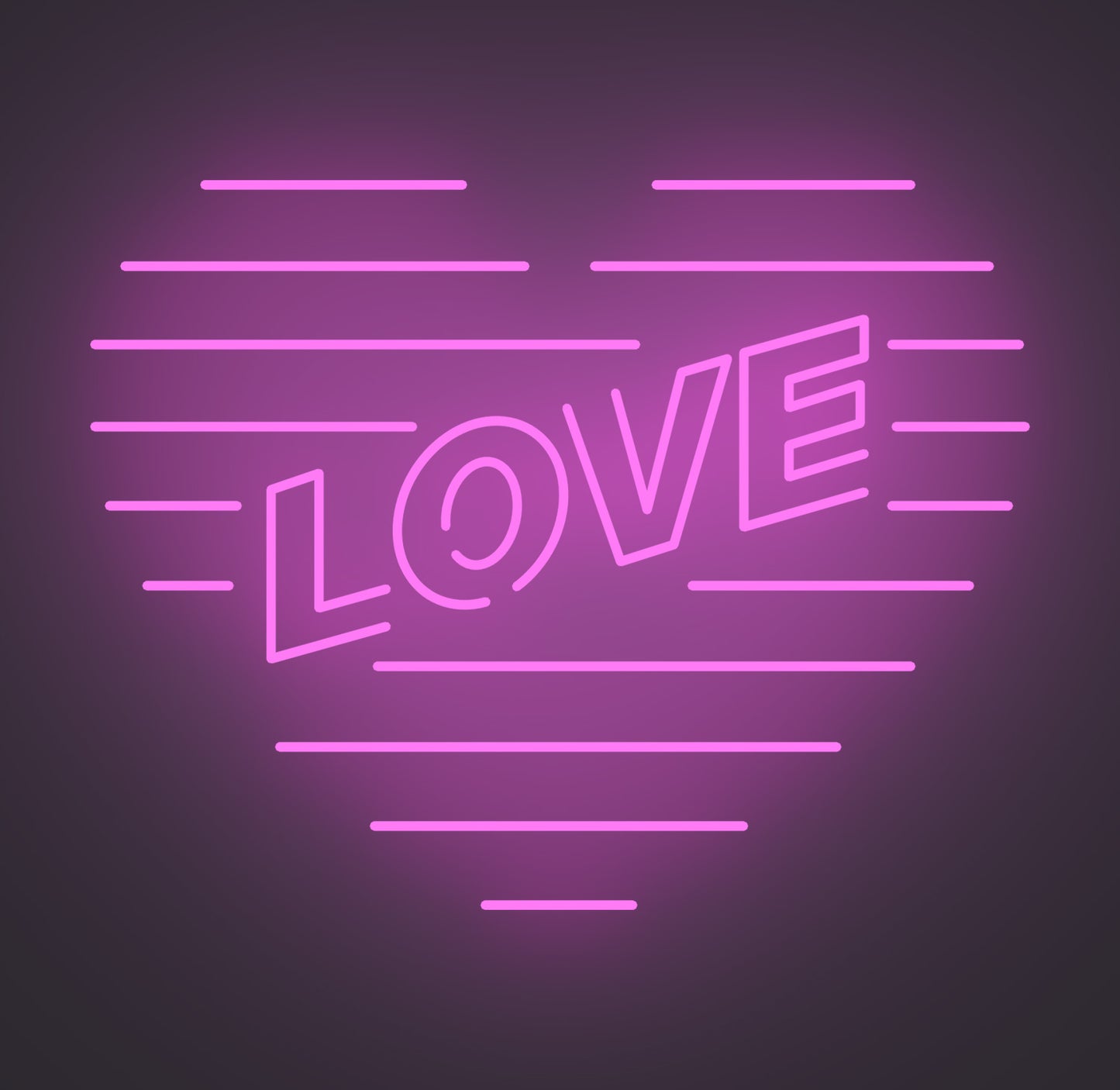 Retro Love