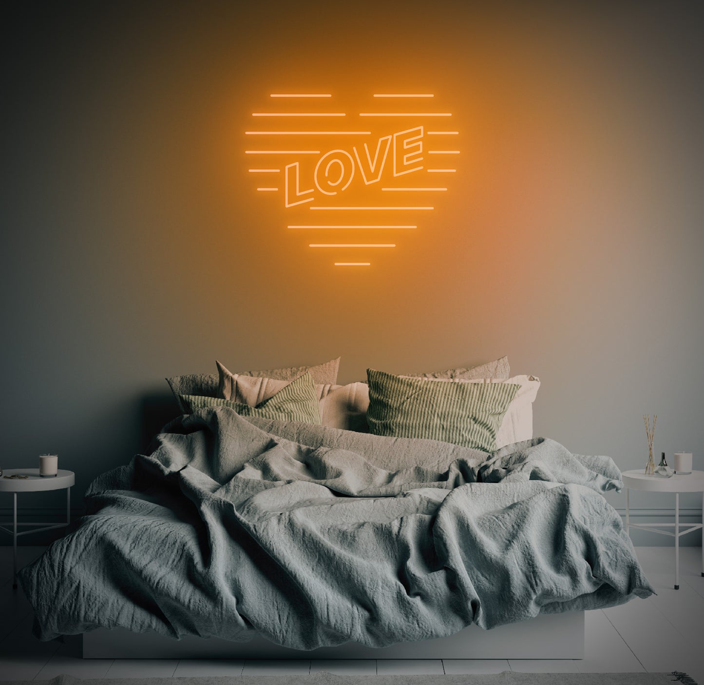 Retro Love