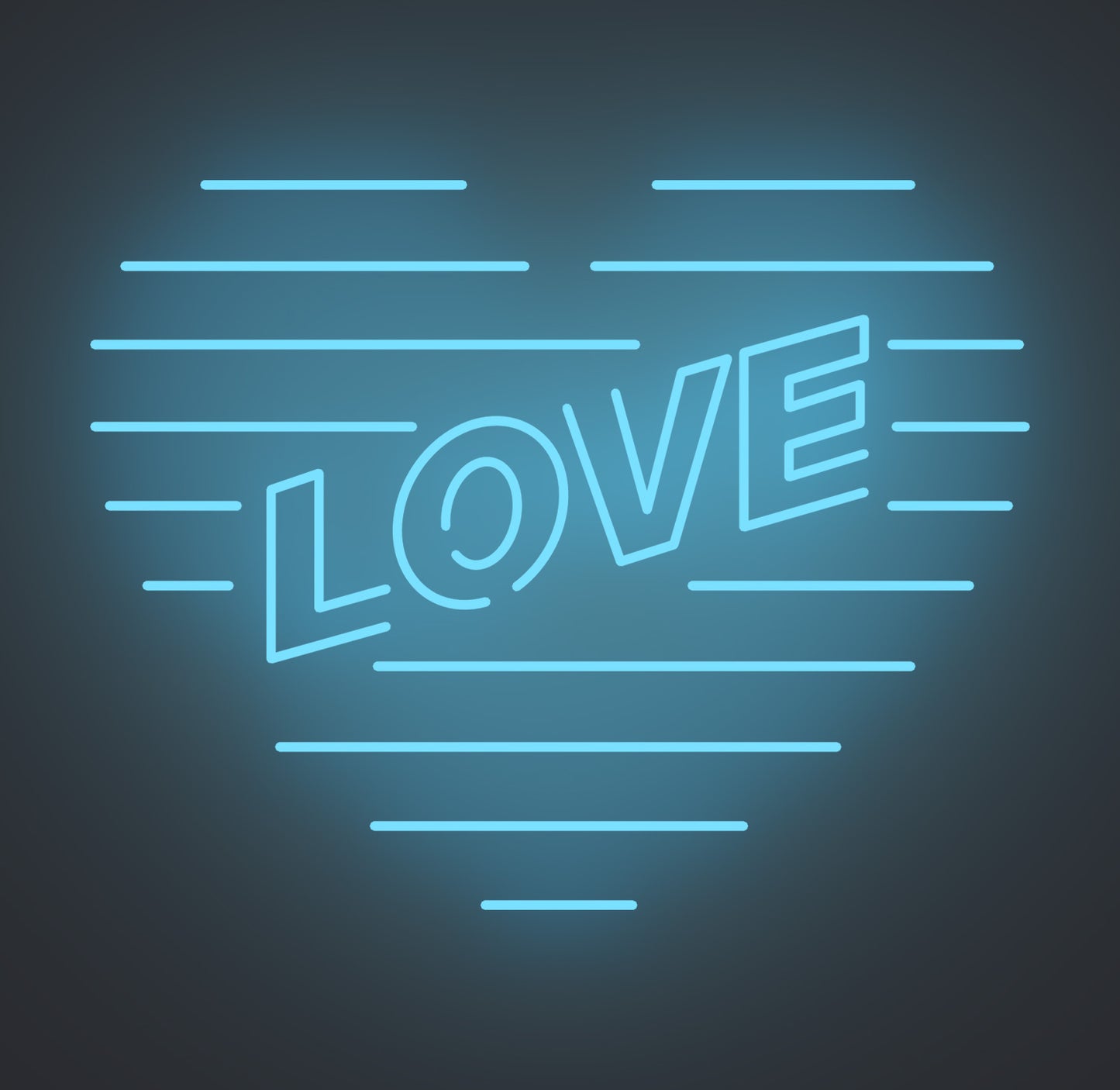 Retro Love
