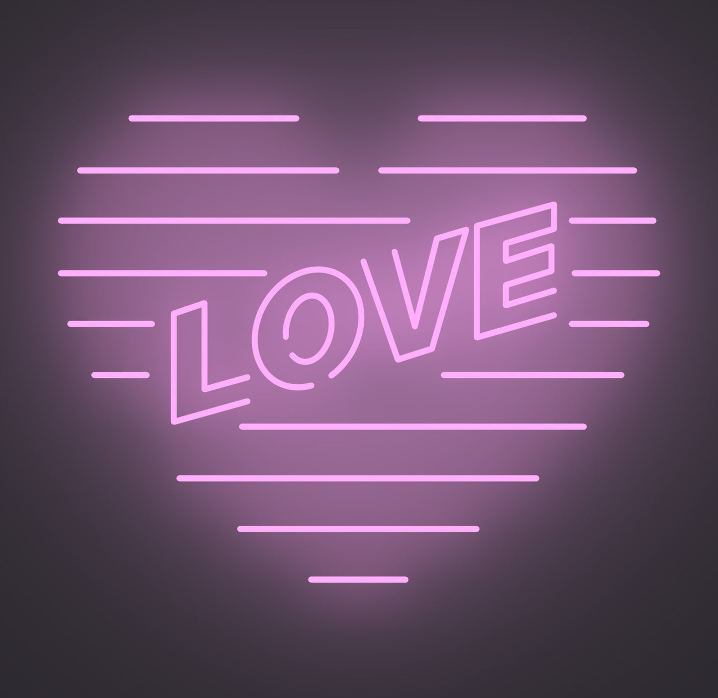 Retro Love