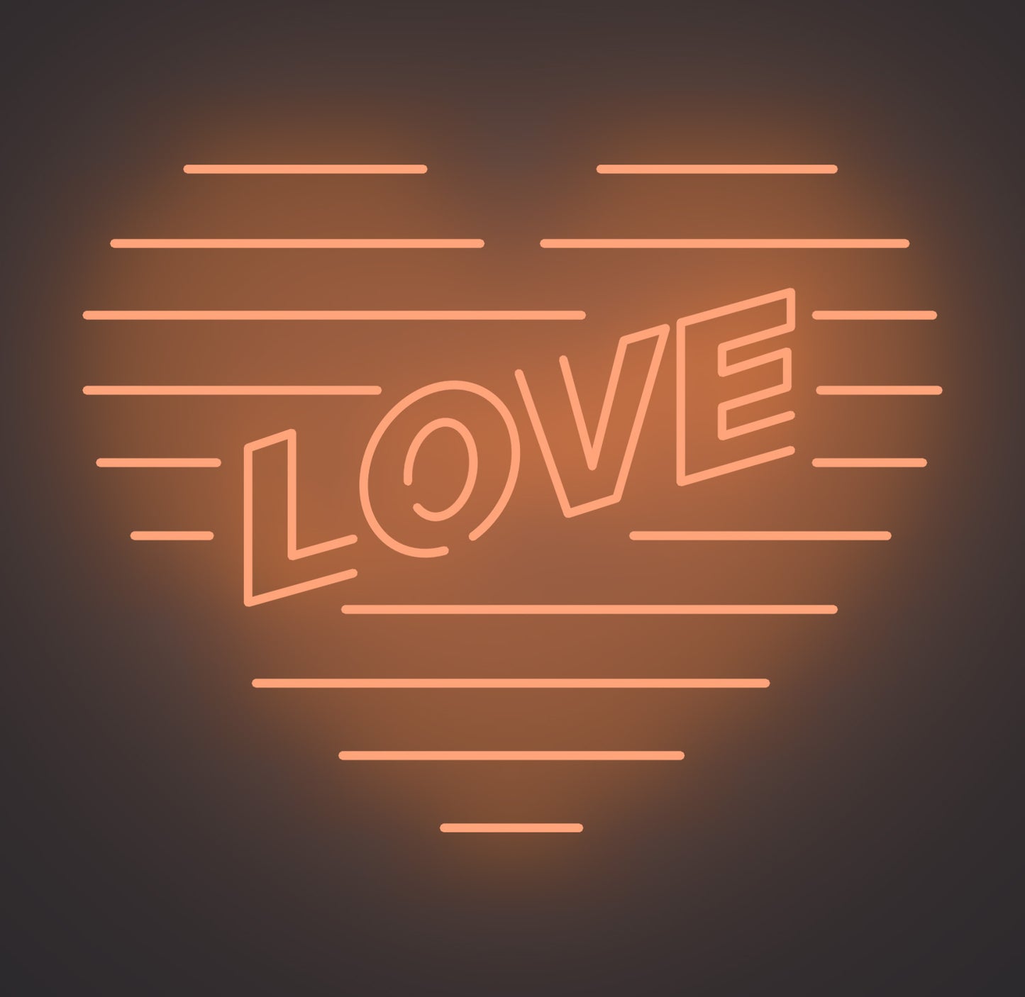 Retro Love