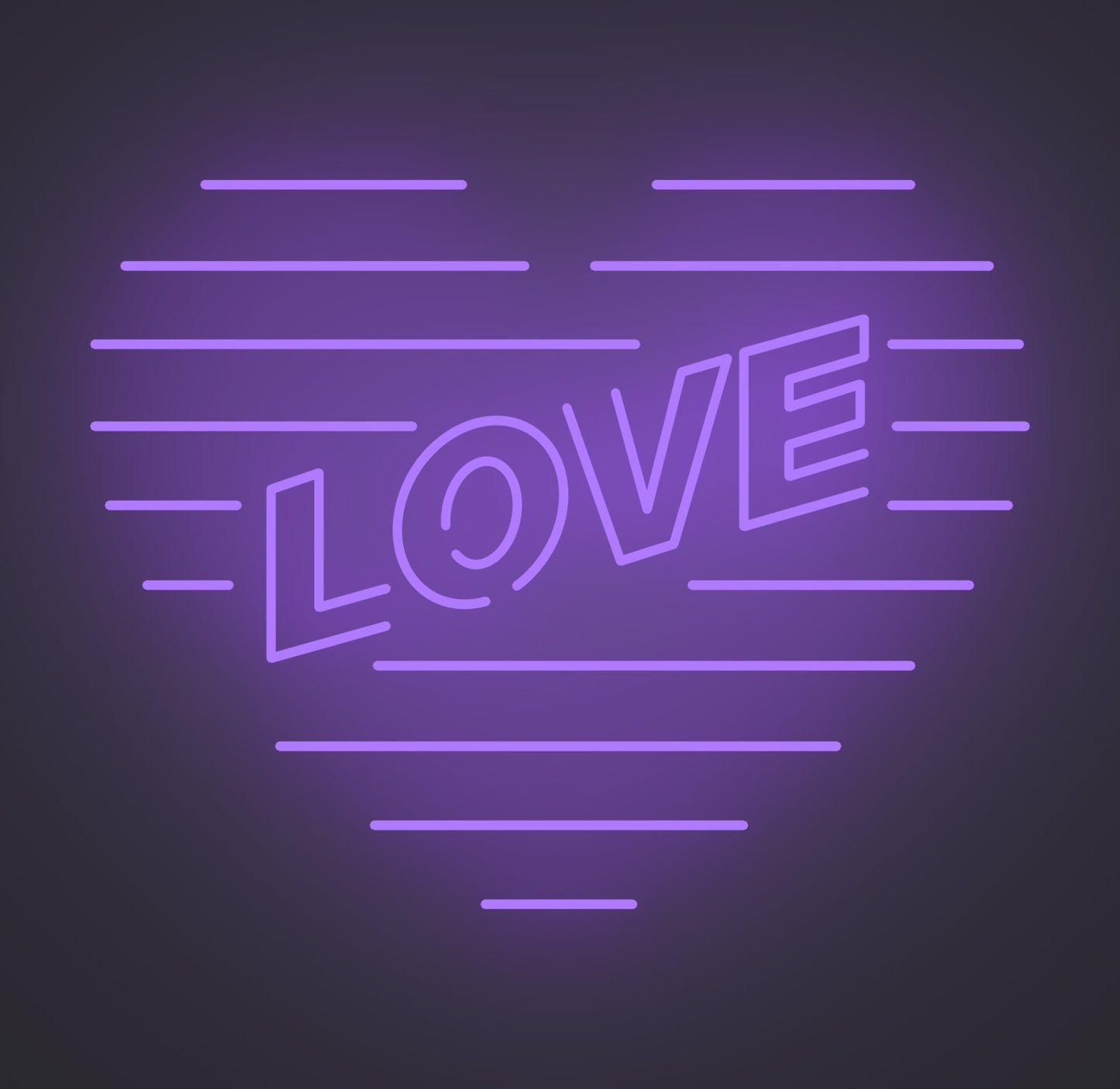 Retro Love