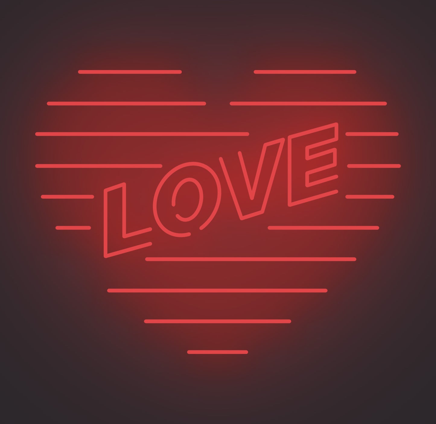 Retro Love