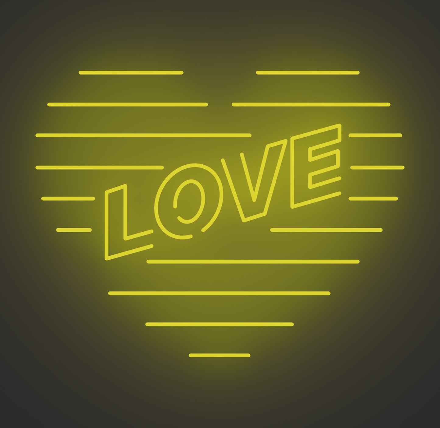 Retro Love