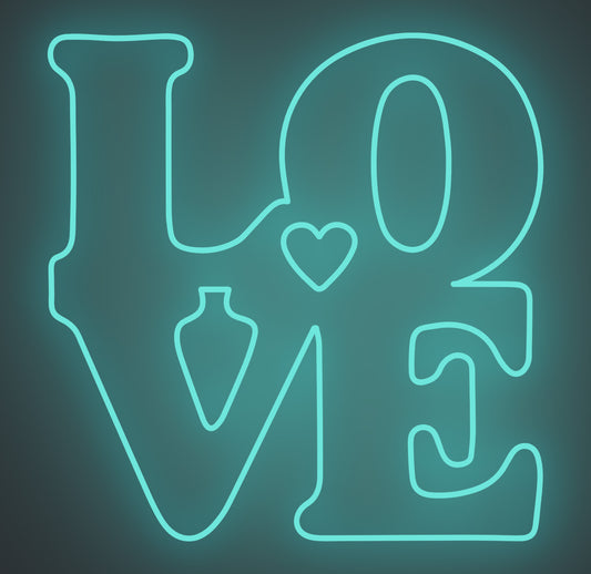 New Love