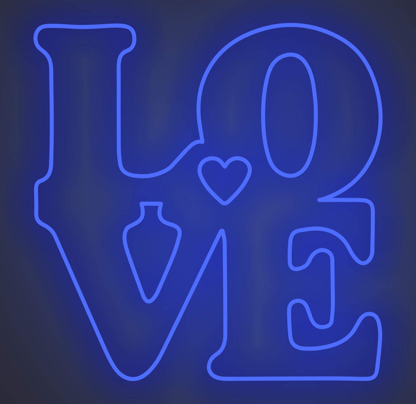 New Love