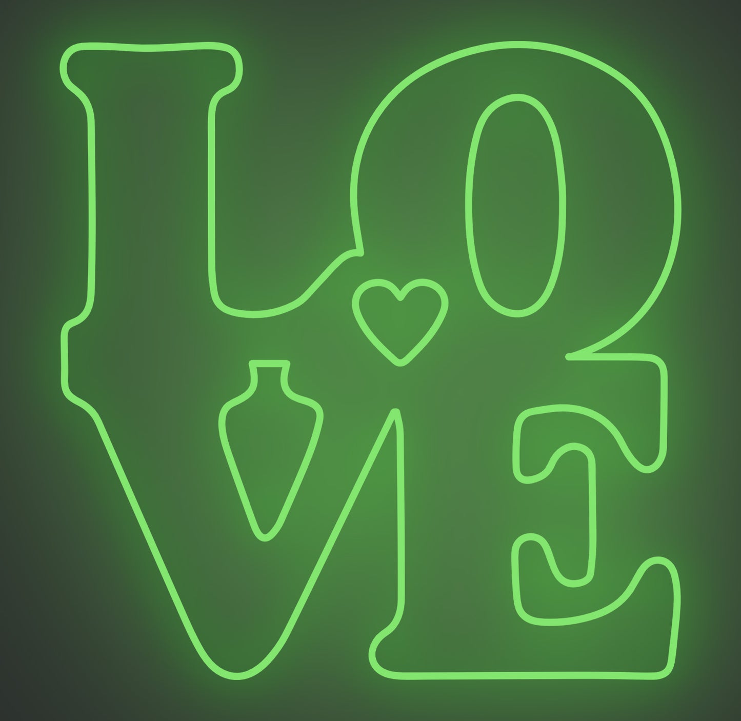 New Love