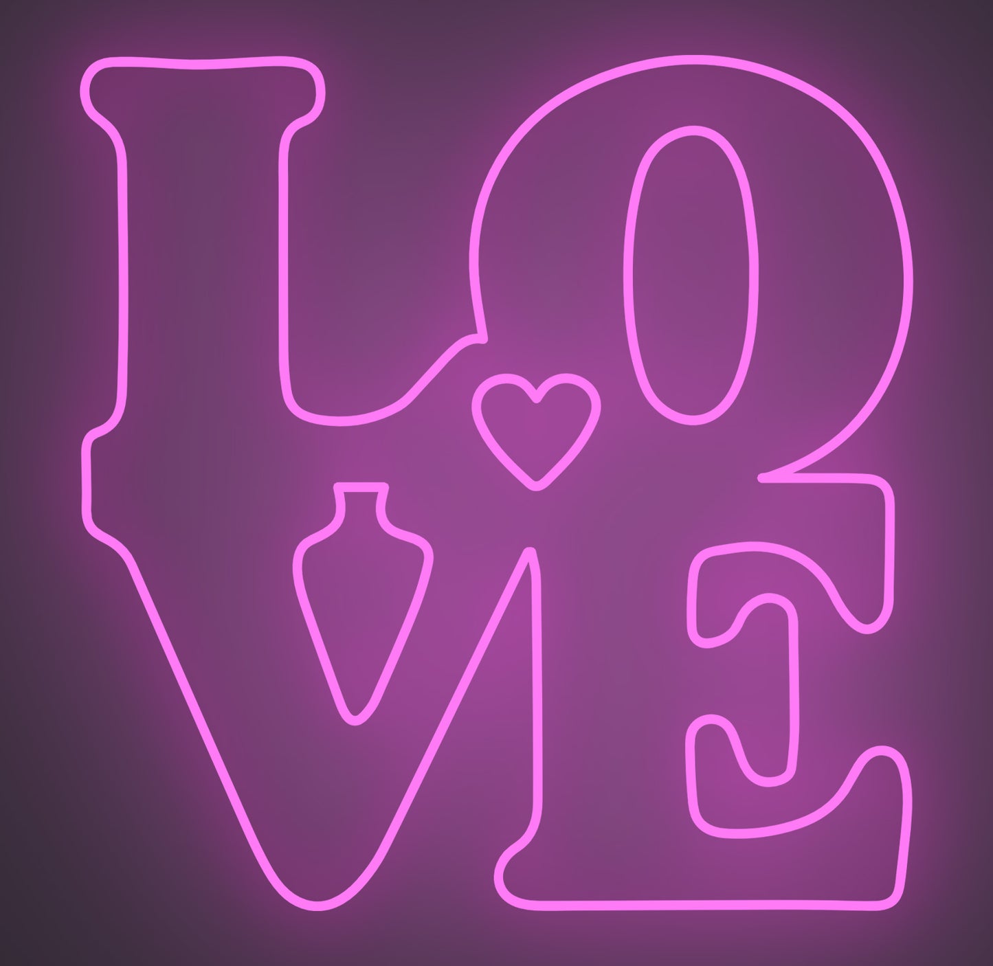 New Love