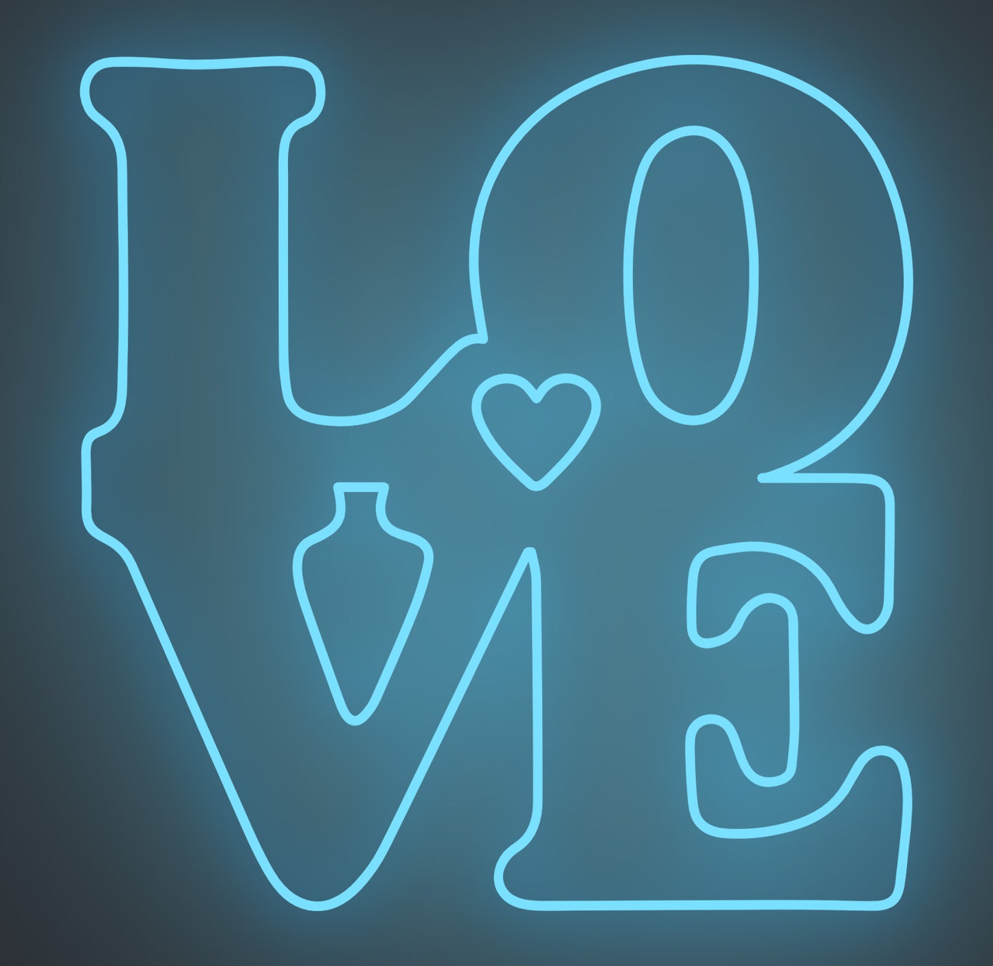 New Love