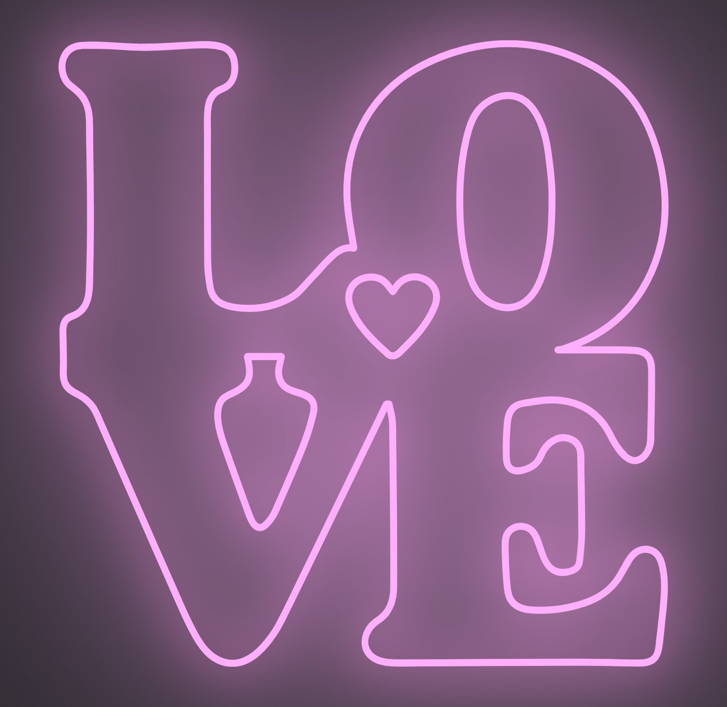 New Love