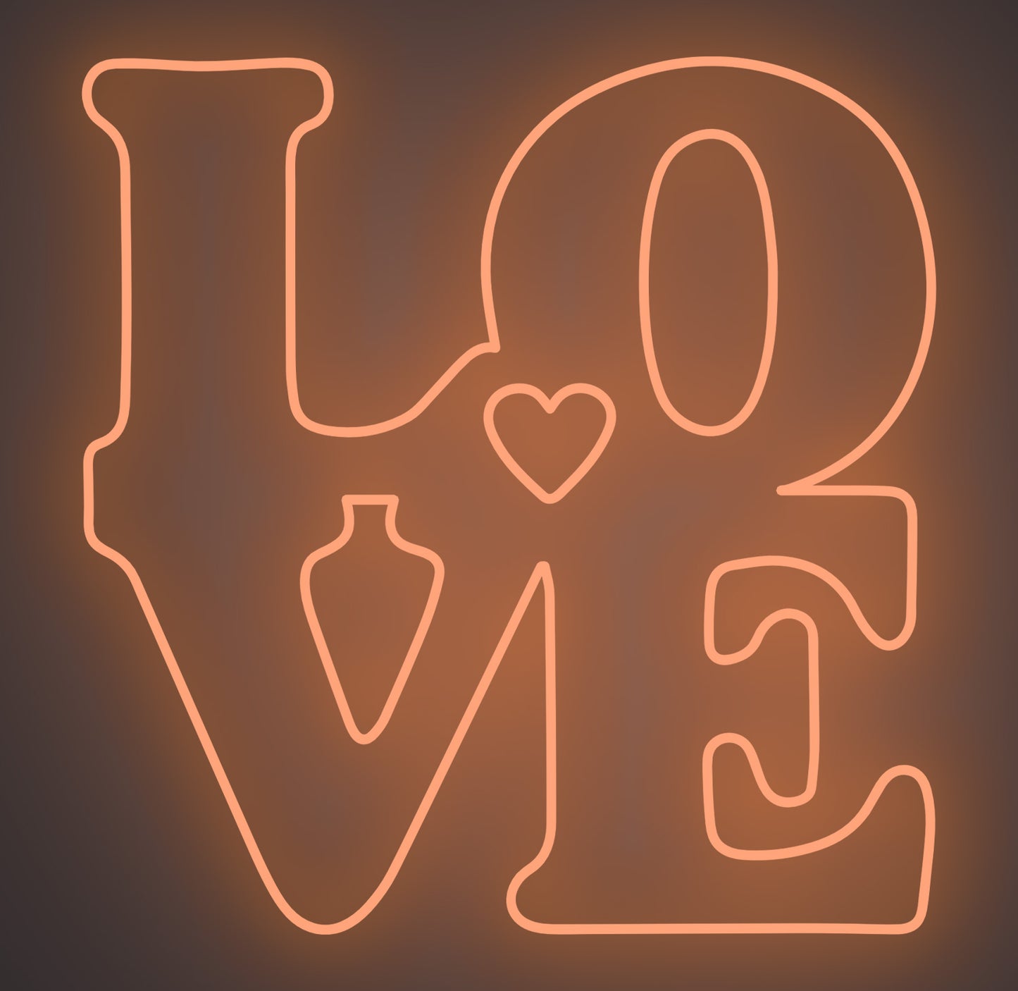 New Love
