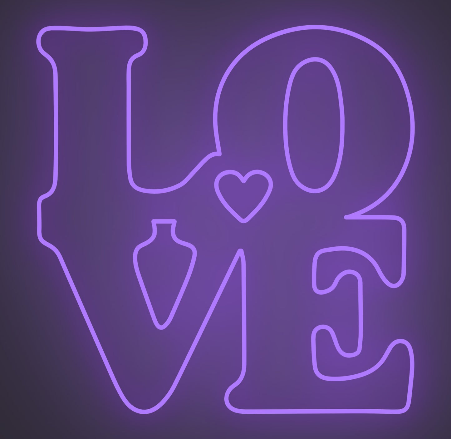 New Love