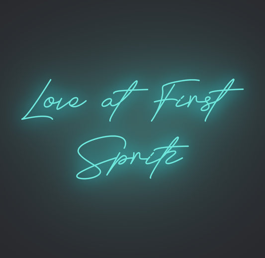 Love at First Spritz