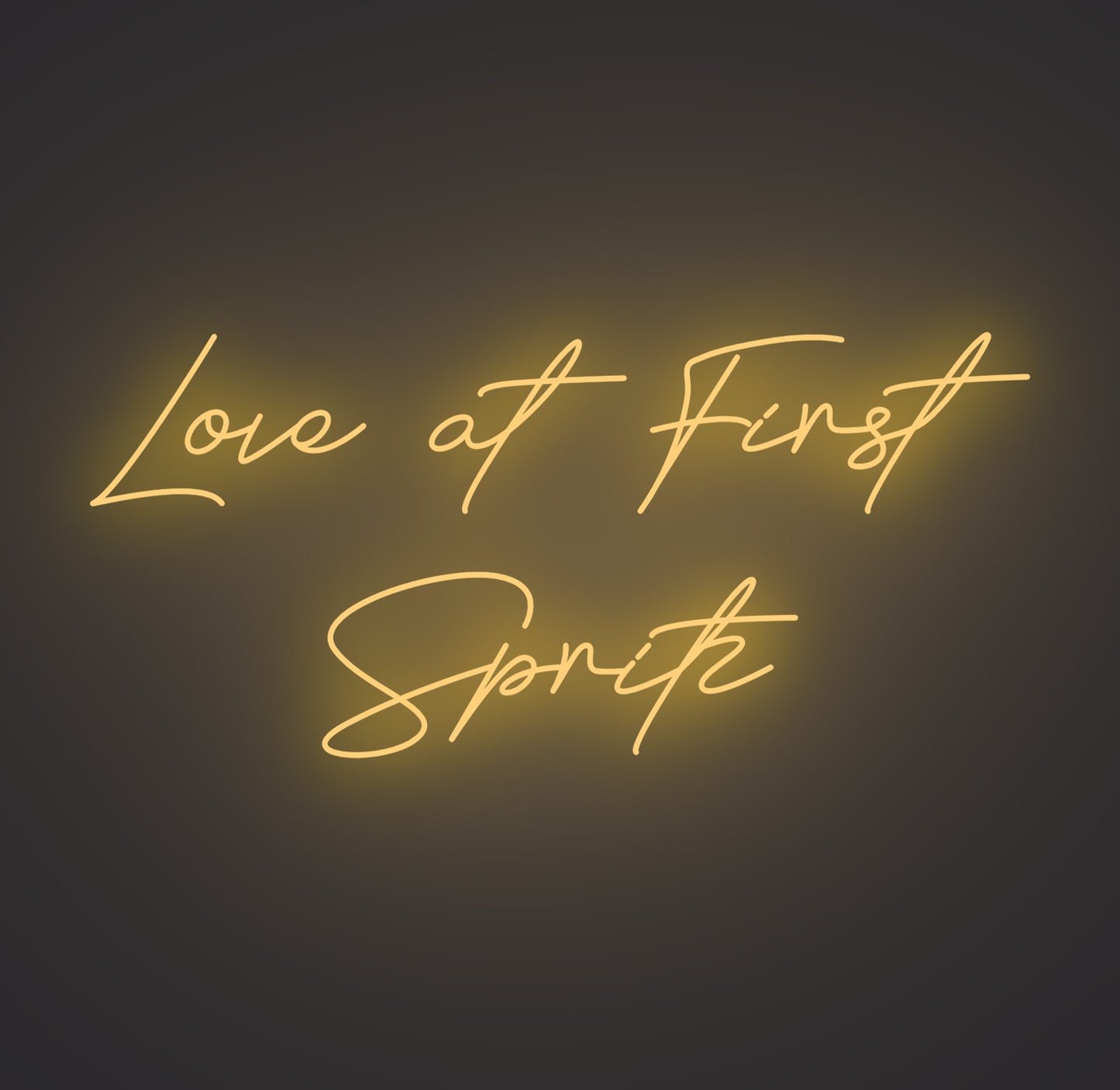 Love at First Spritz