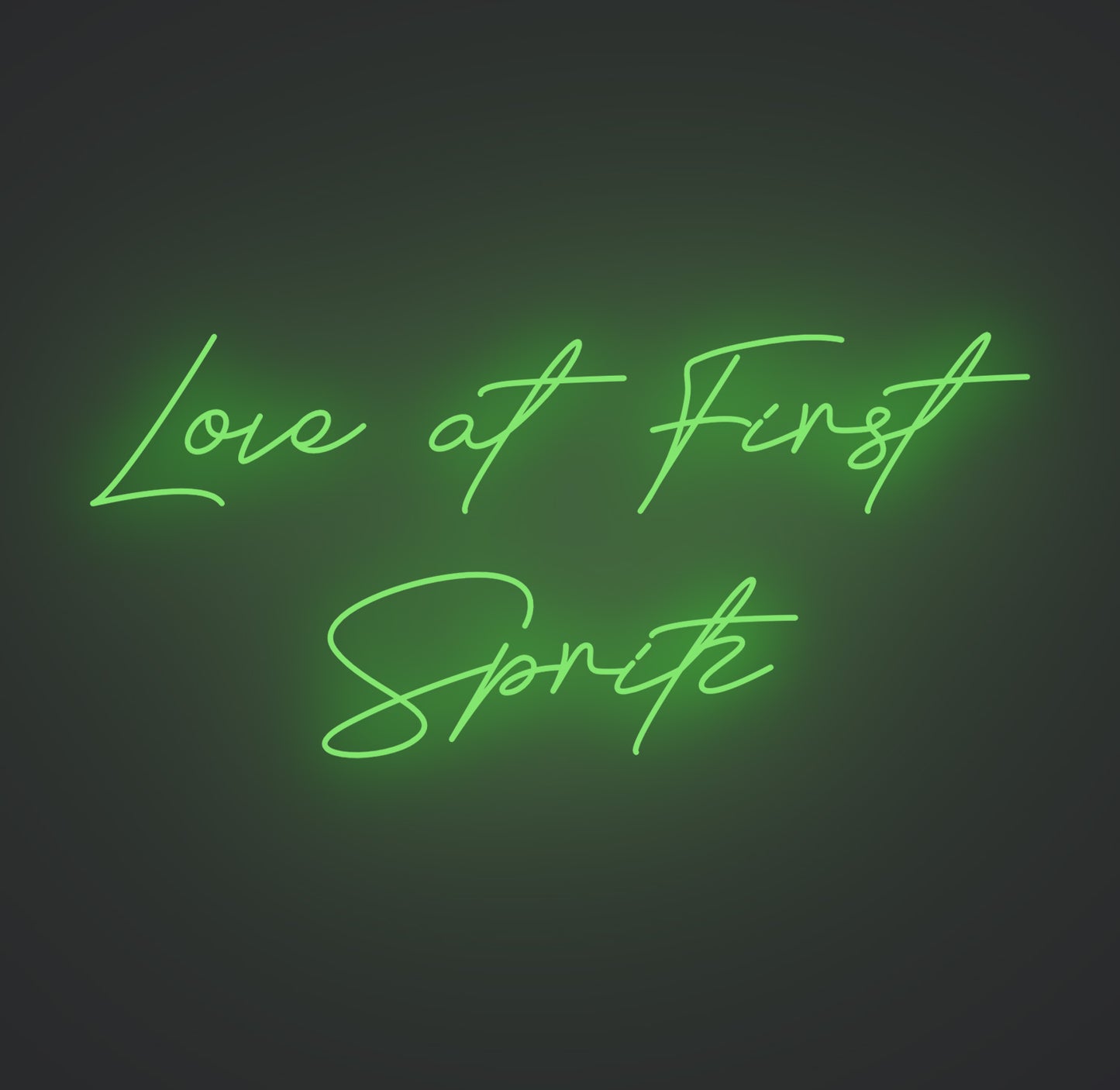 Love at First Spritz