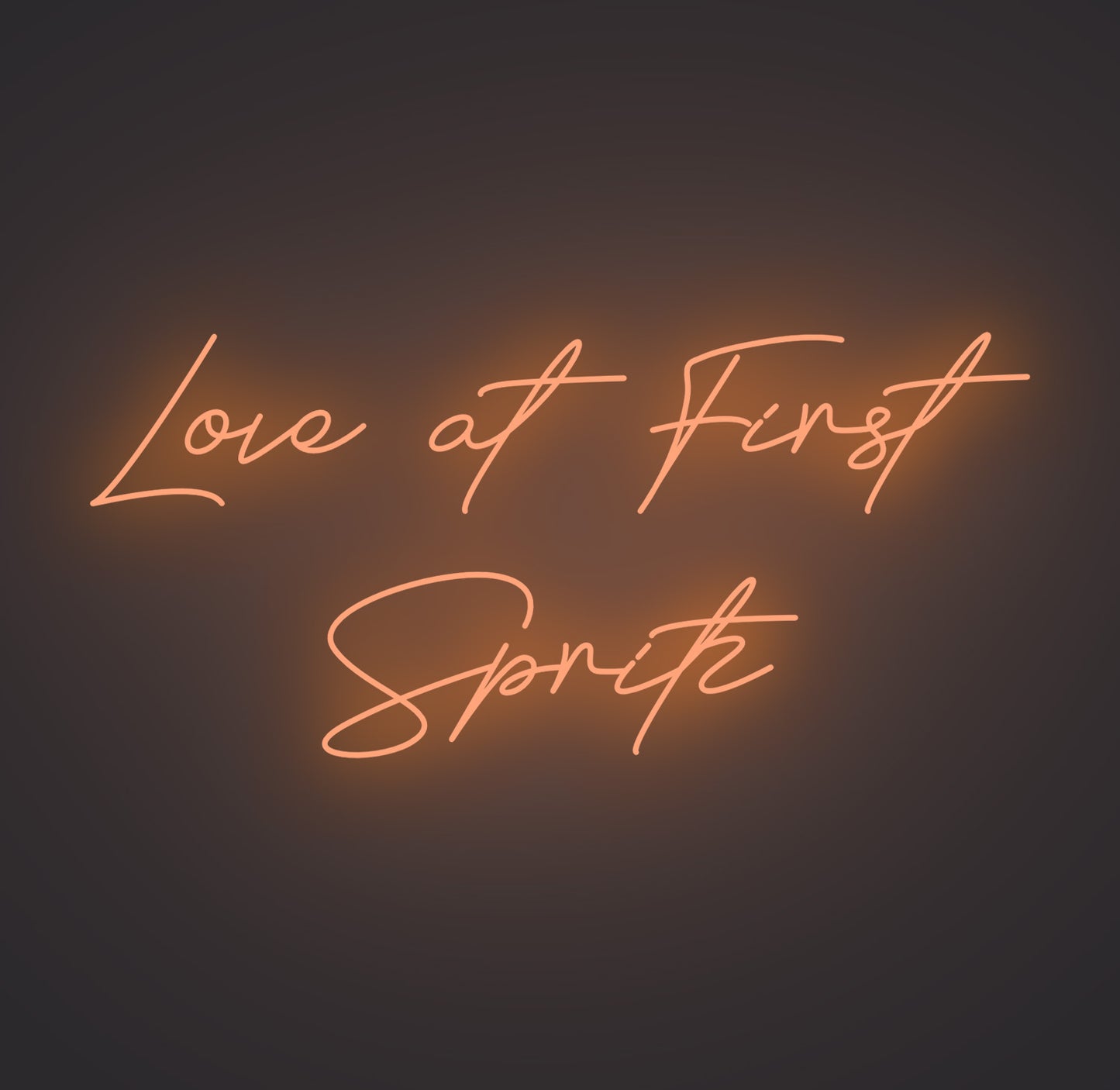 Love at First Spritz