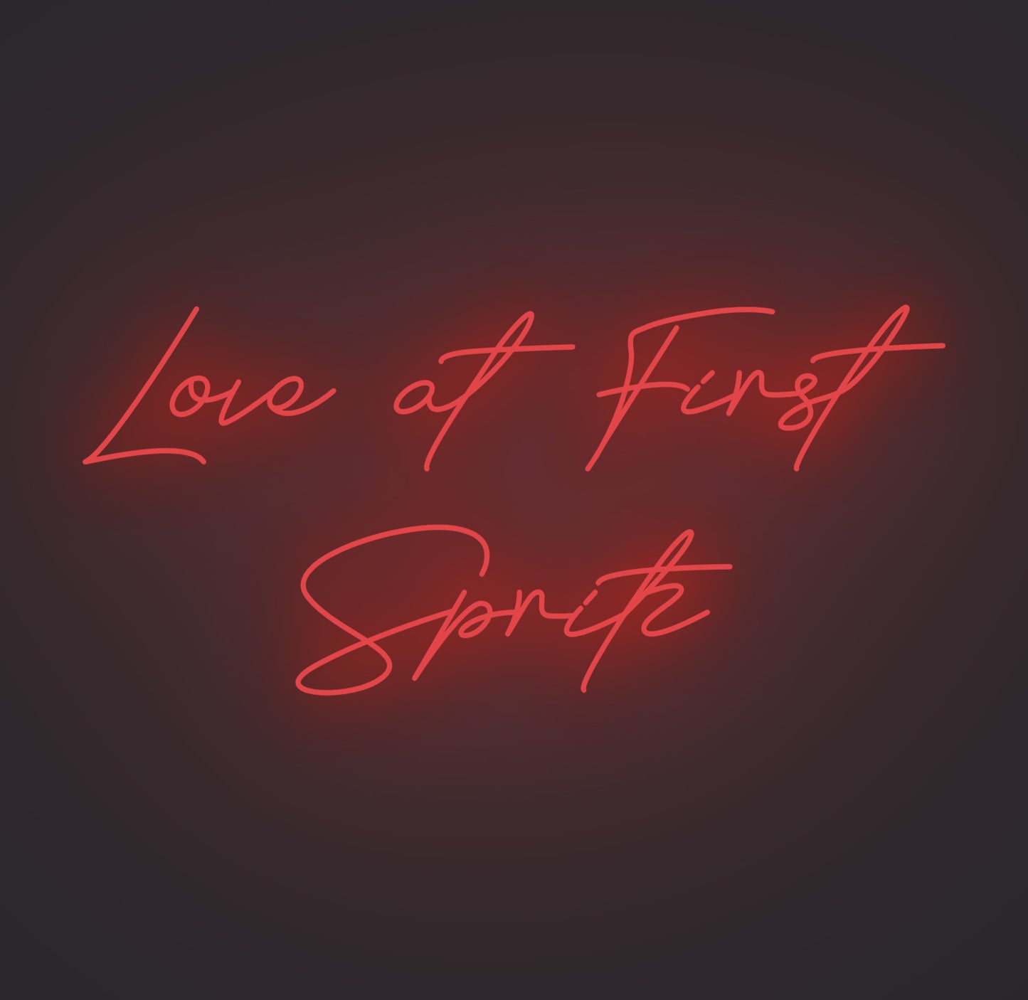 Love at First Spritz