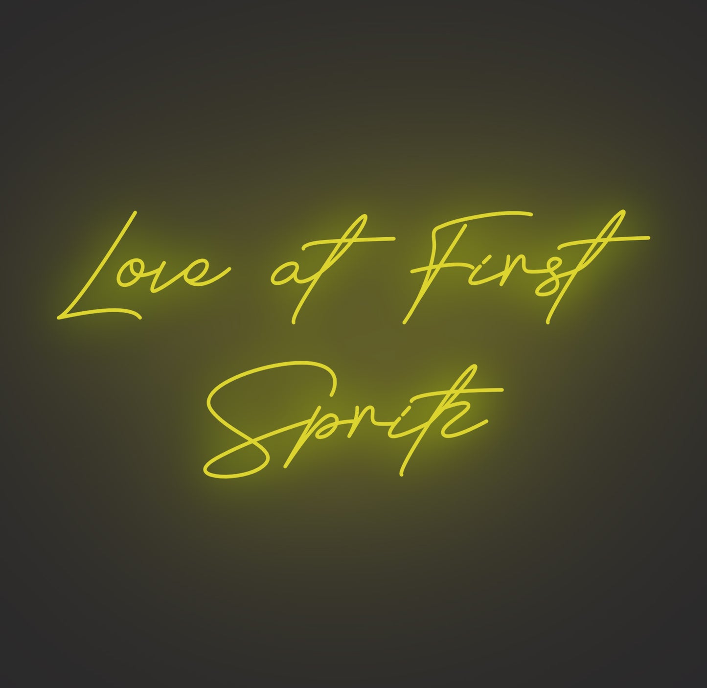 Love at First Spritz