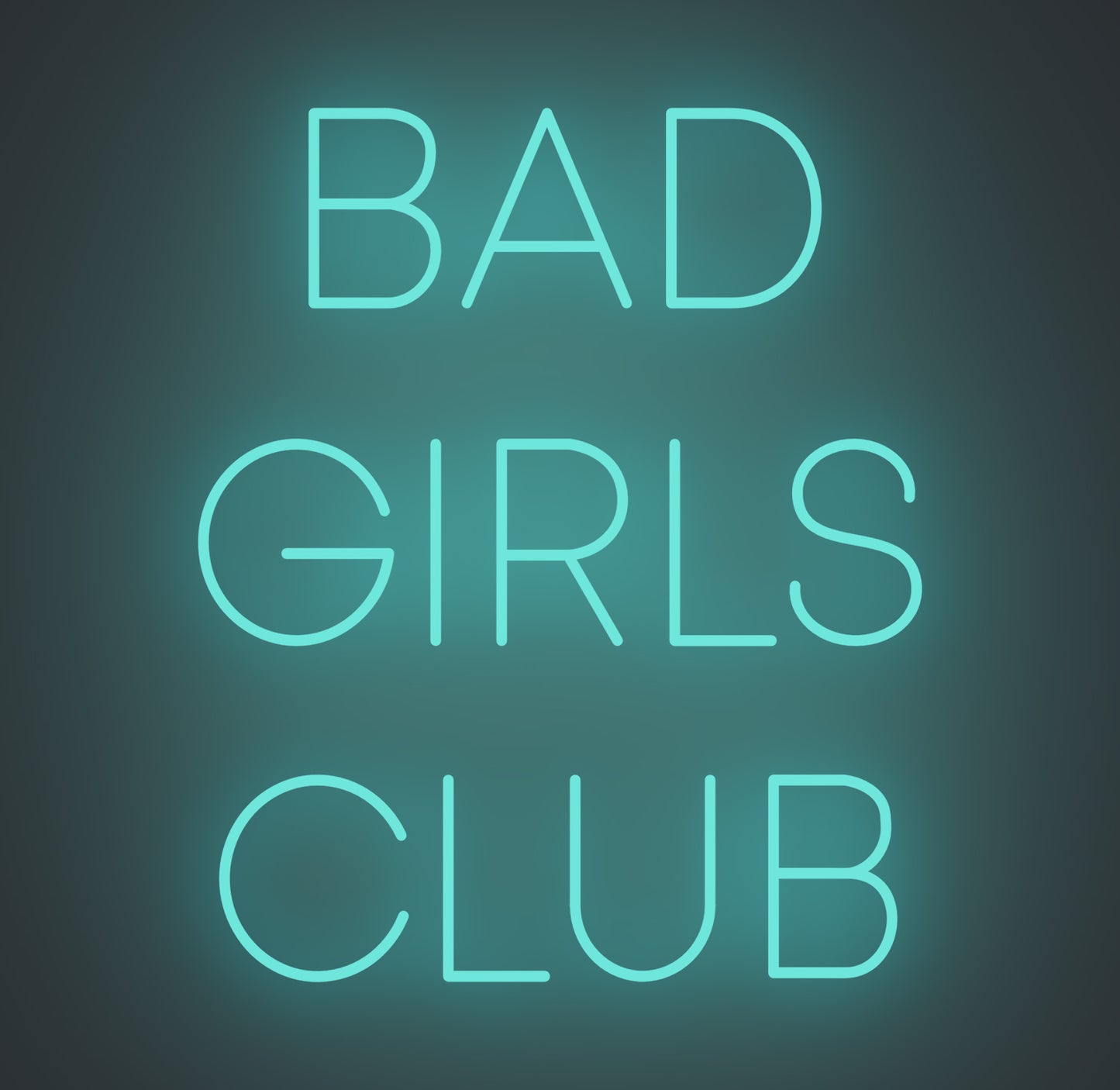 Bad Girls Club