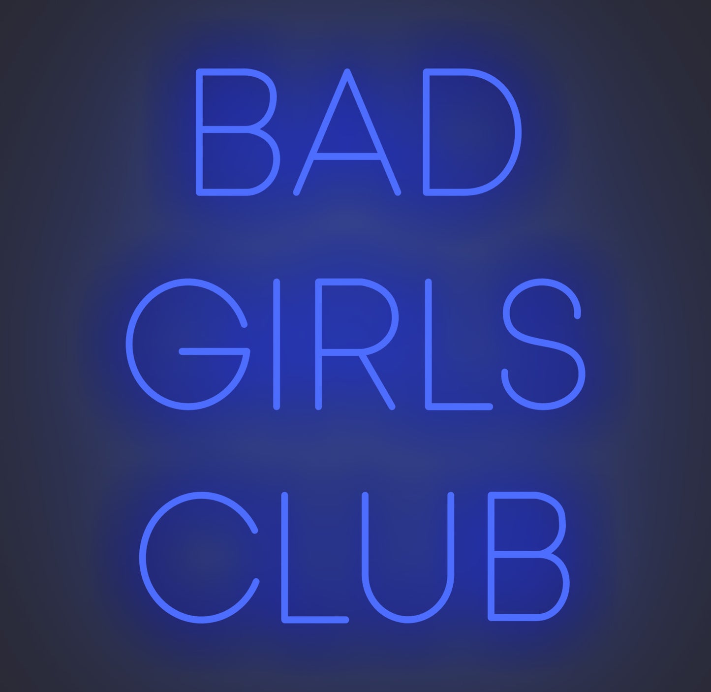 Bad Girls Club
