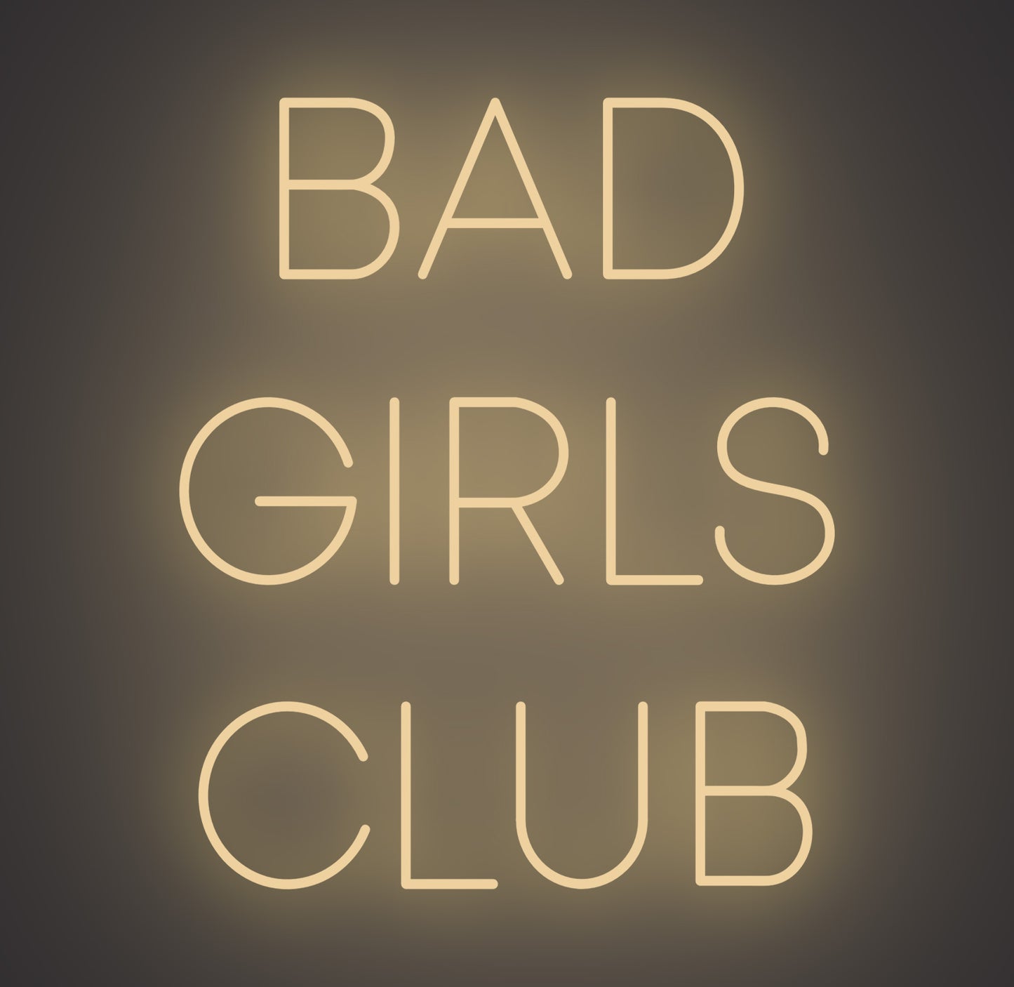 Bad Girls Club