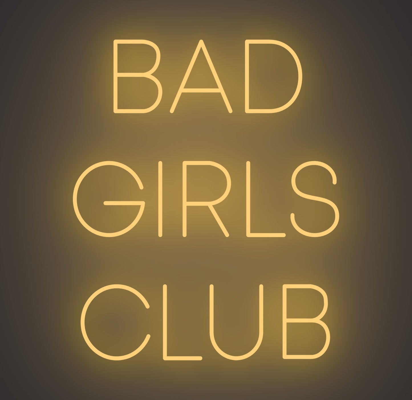 Bad Girls Club