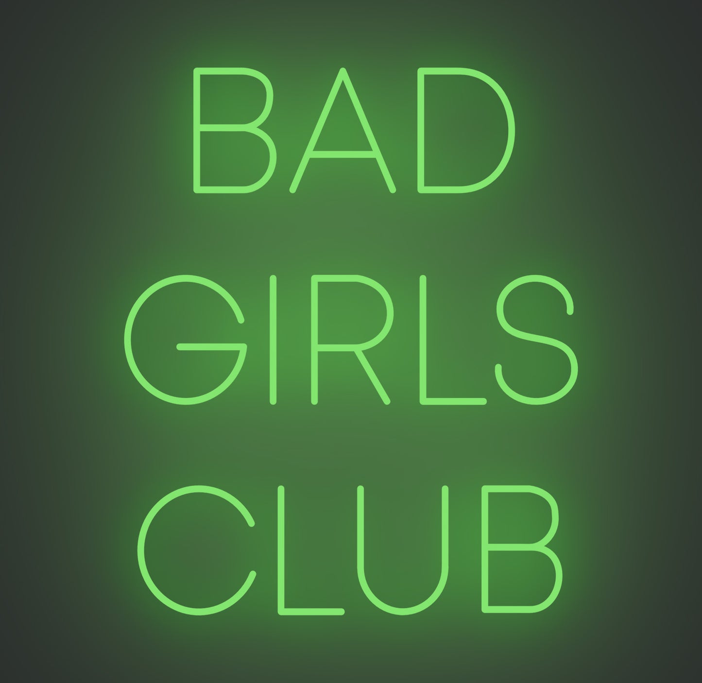 Bad Girls Club