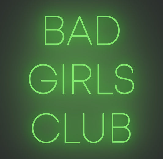 Bad Girls Club