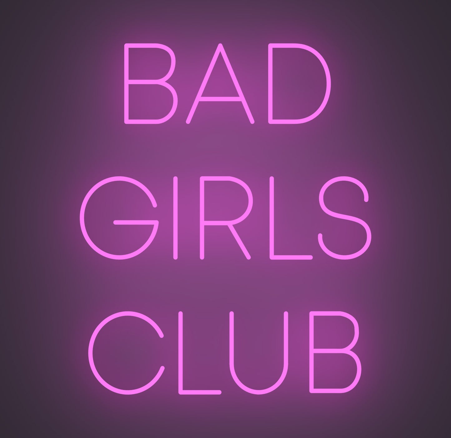 Bad Girls Club