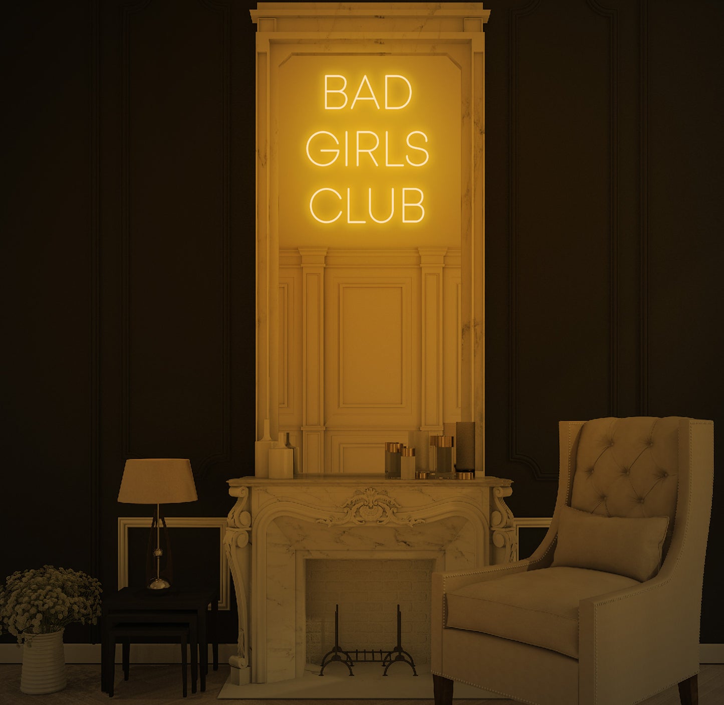 Bad Girls Club