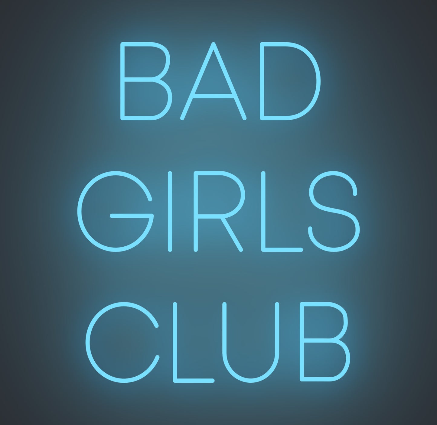 Bad Girls Club
