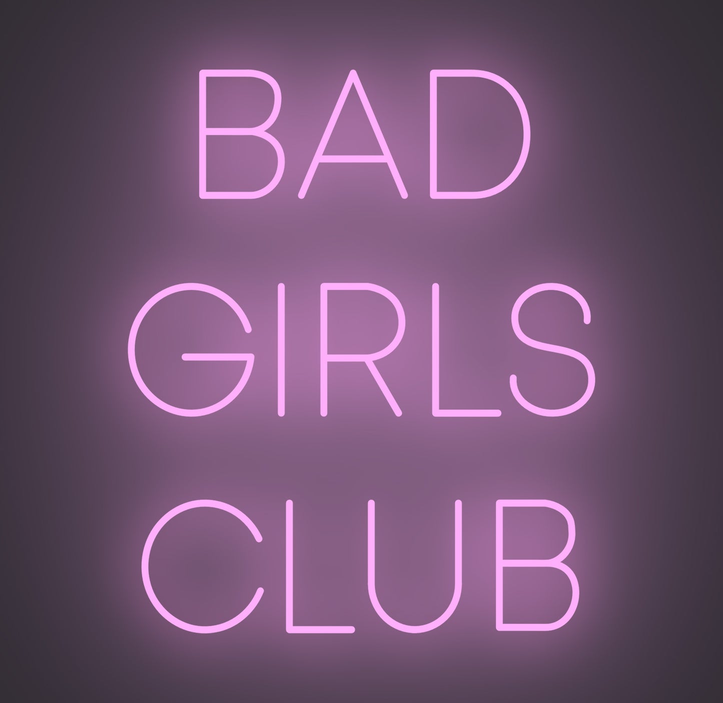 Bad Girls Club