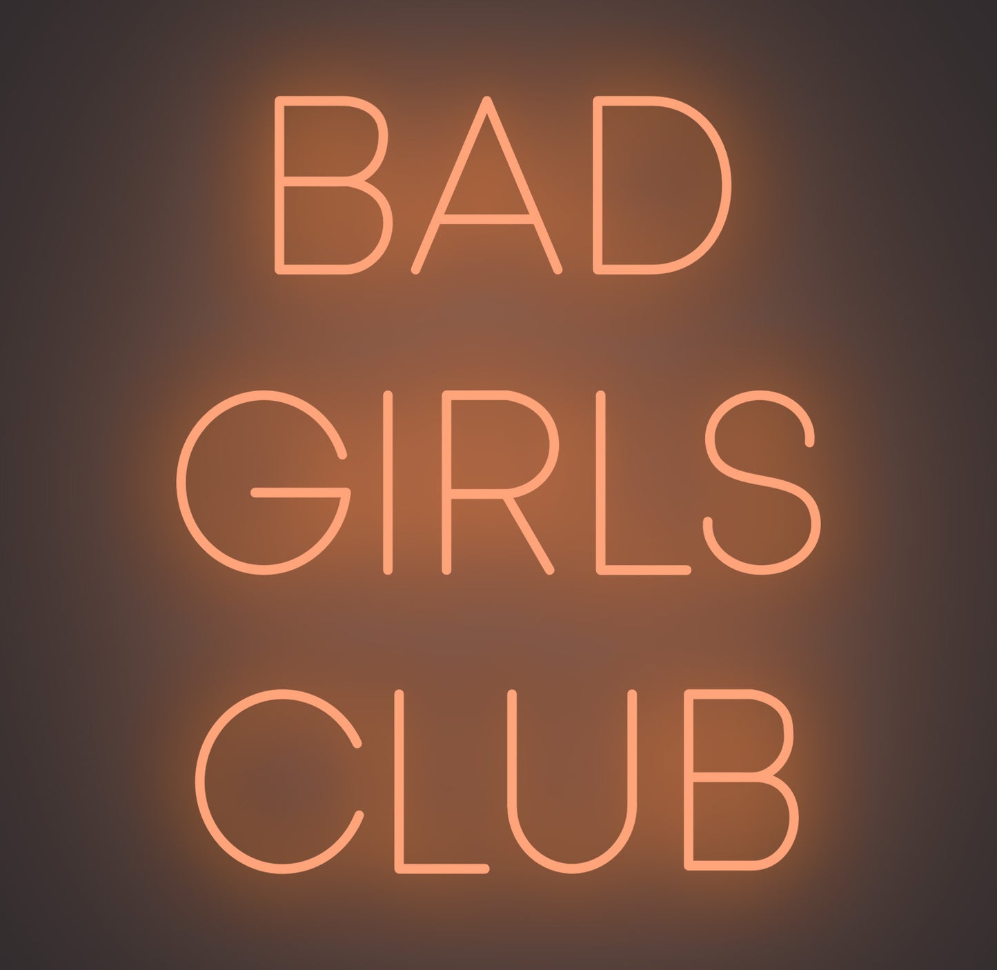 Bad Girls Club