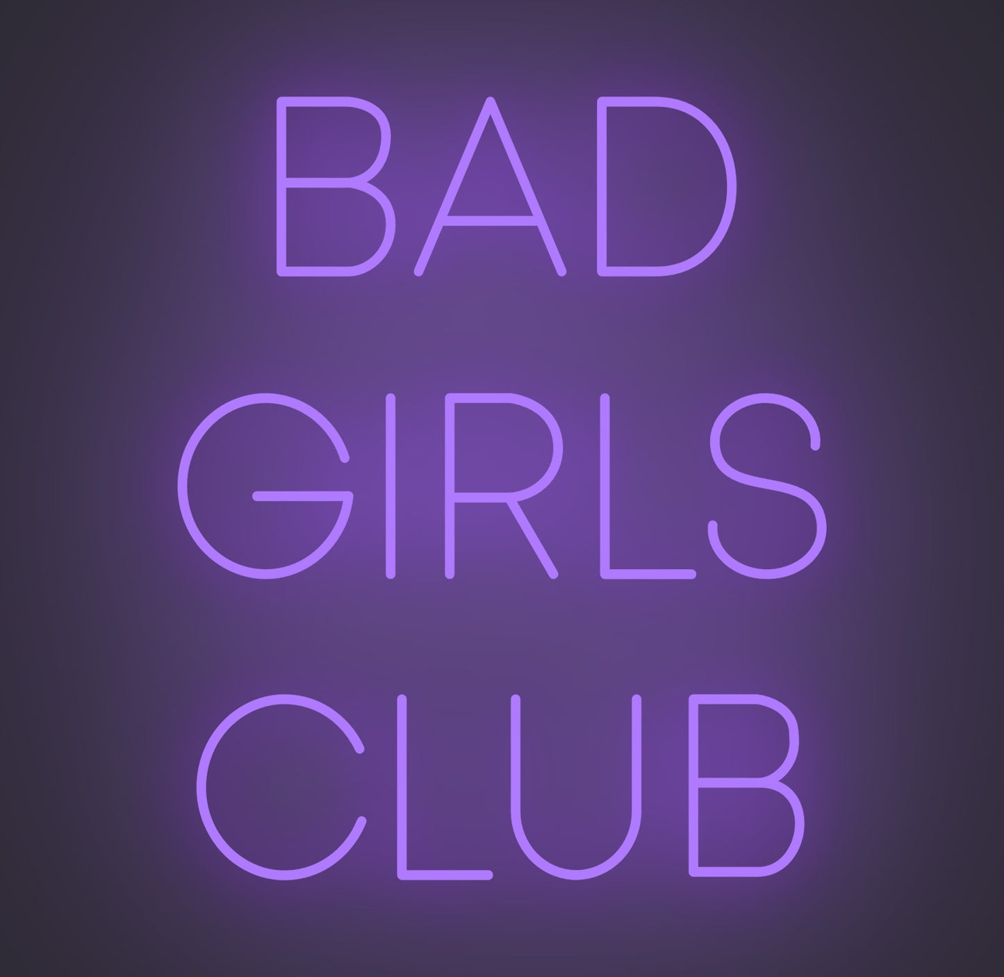 Bad Girls Club