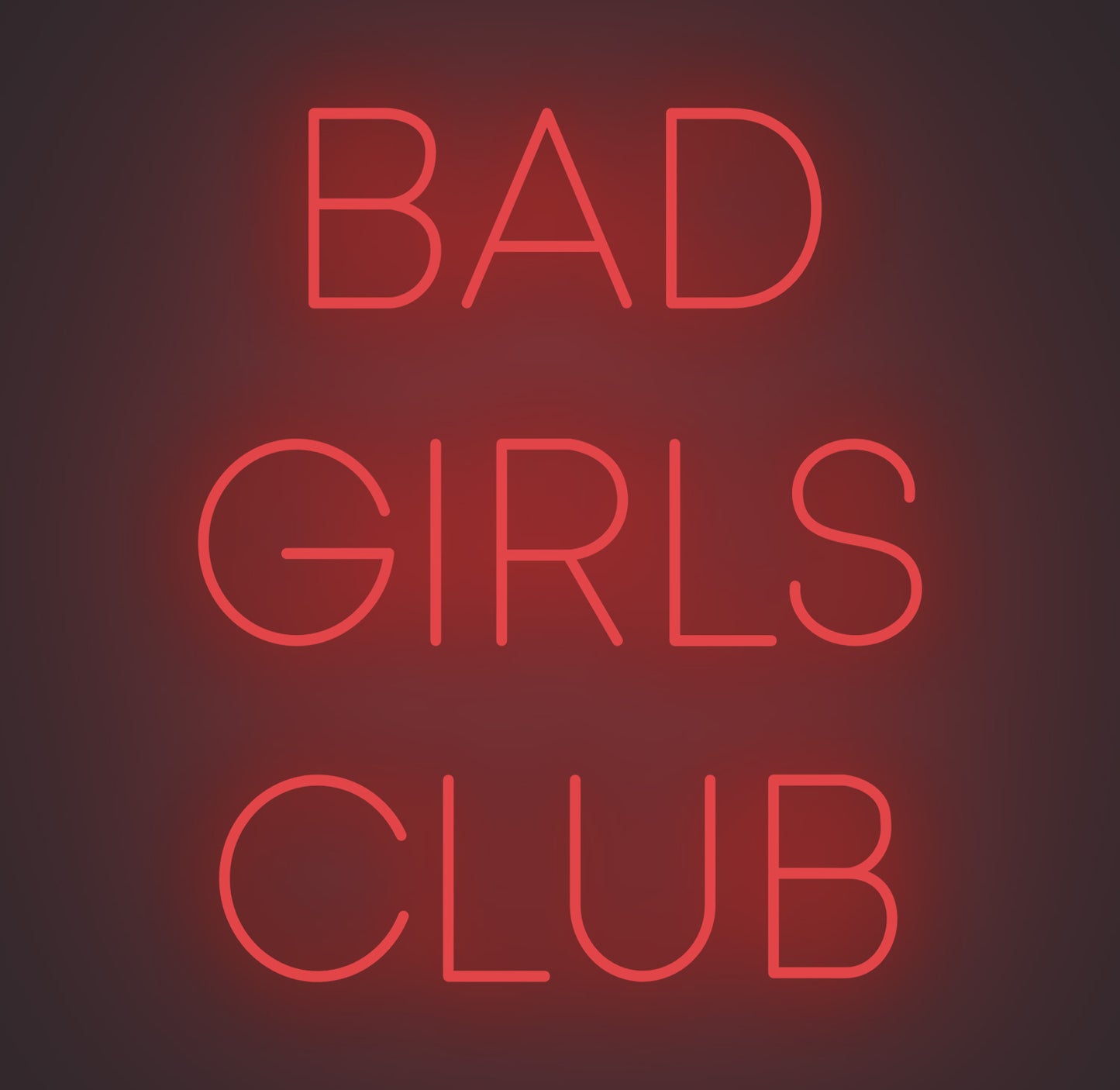 Bad Girls Club