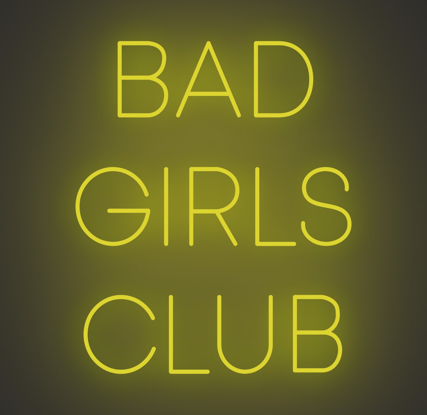 Bad Girls Club