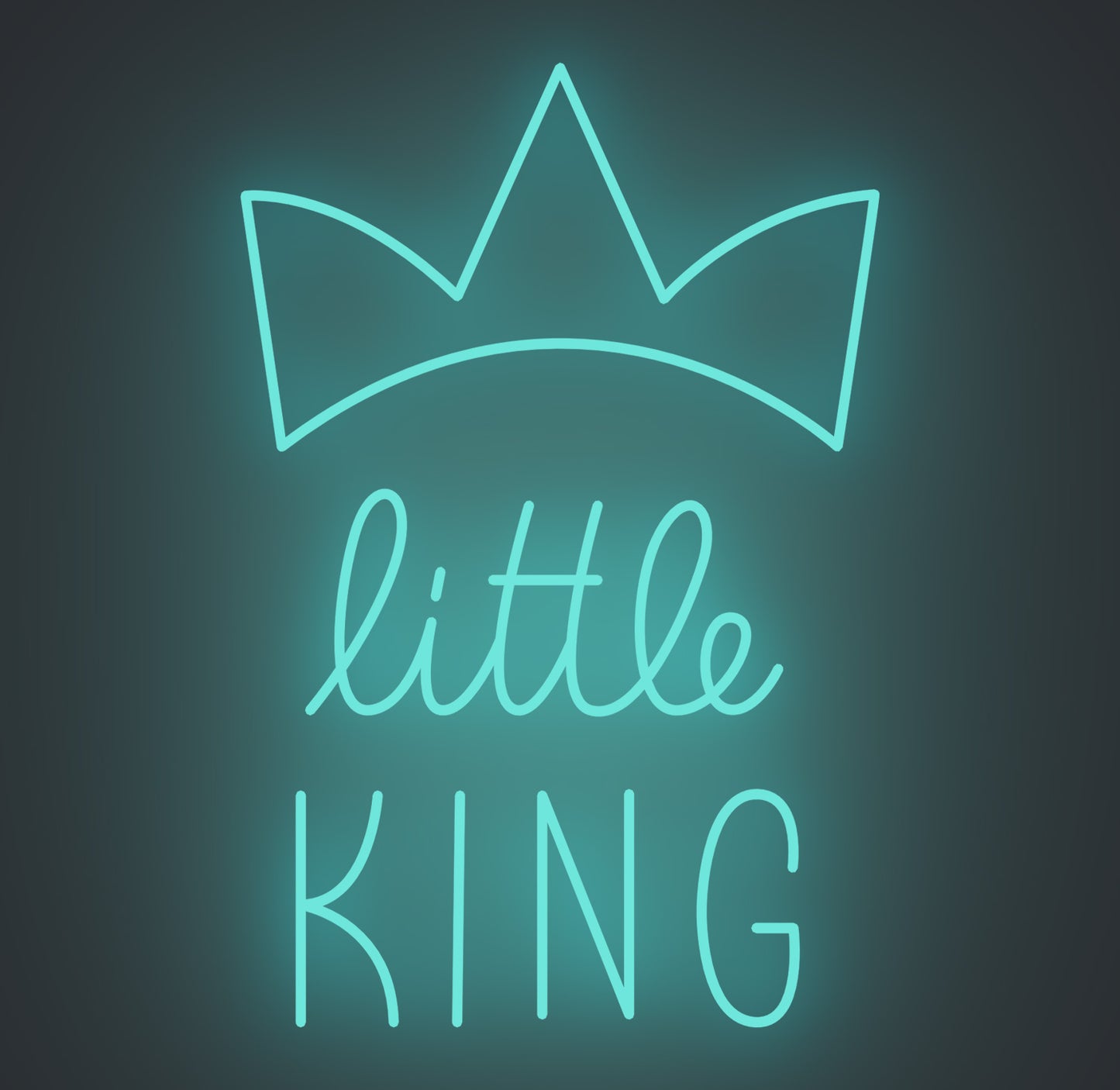 Little King