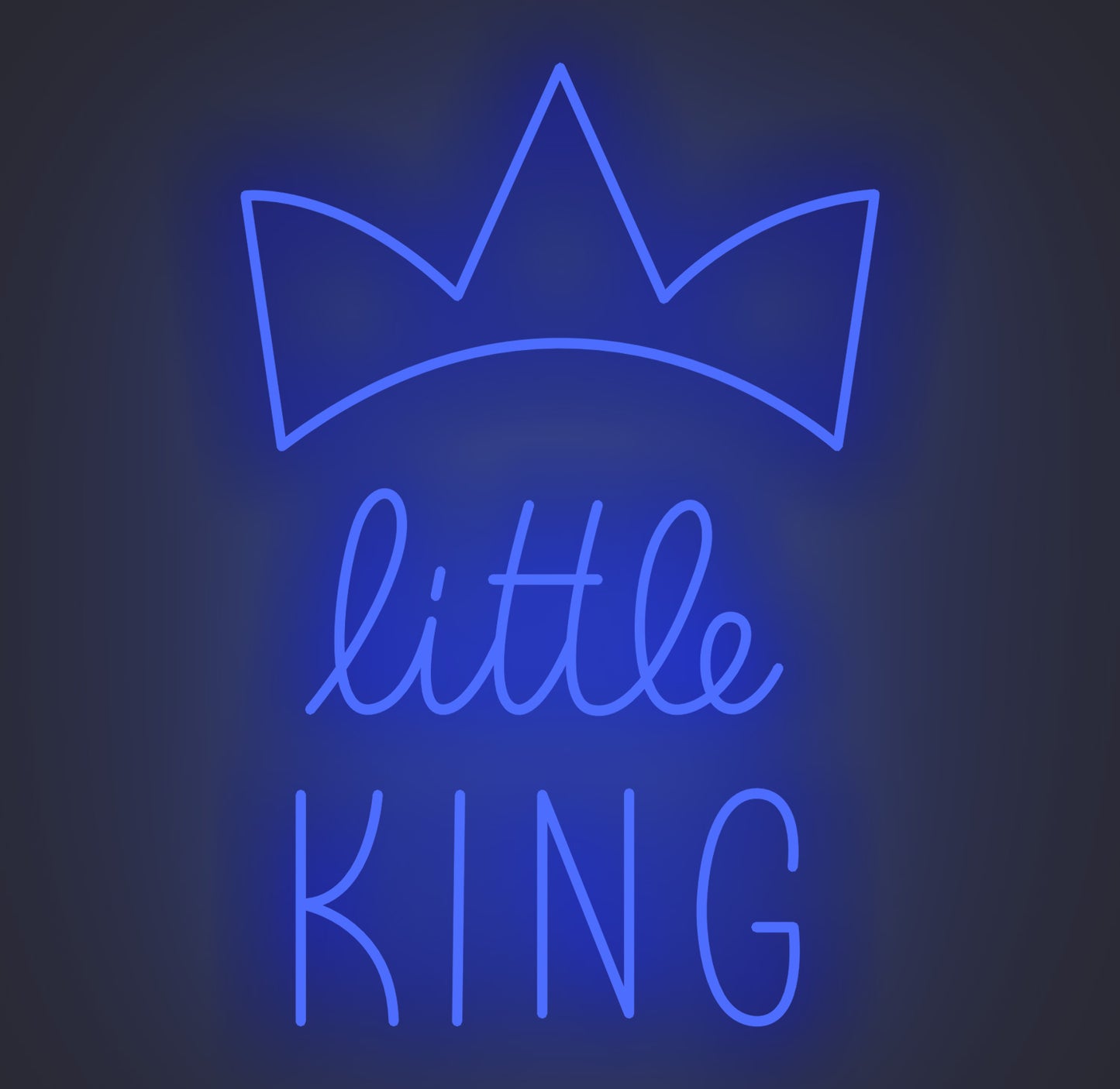 Little King