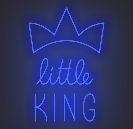 Little King