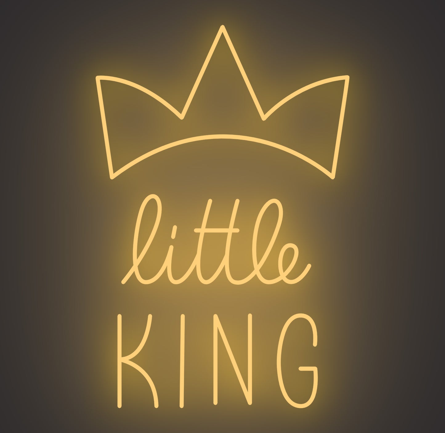 Little King