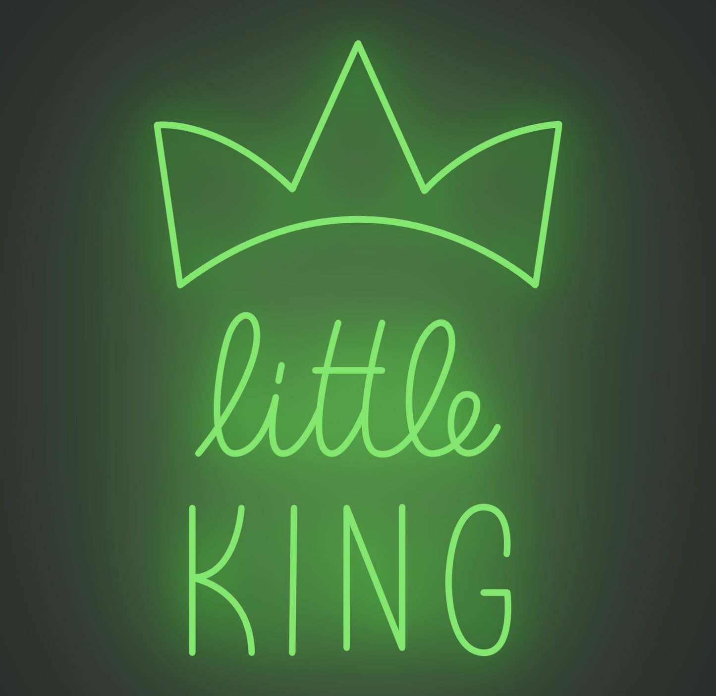 Little King