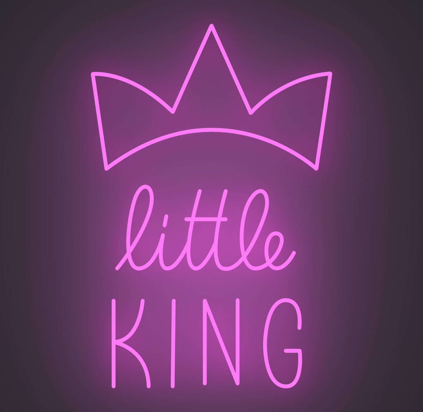Little King