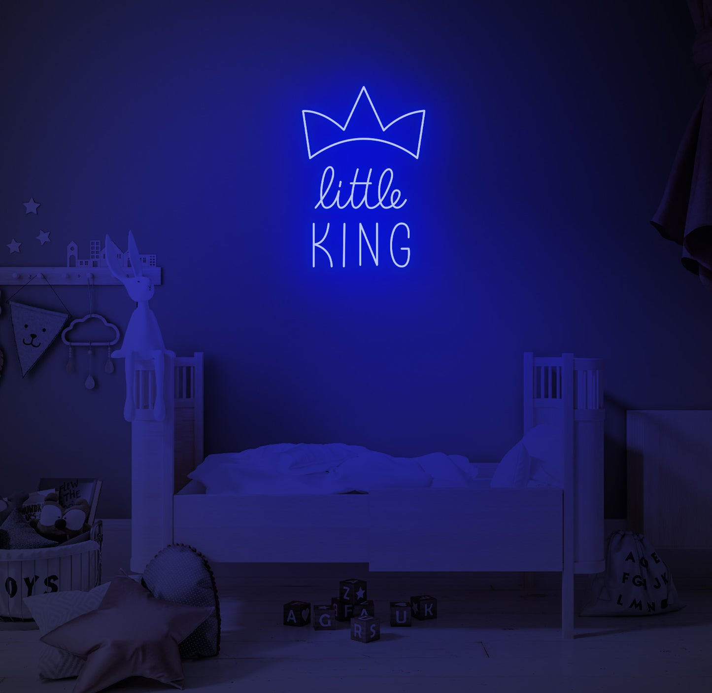 Little King