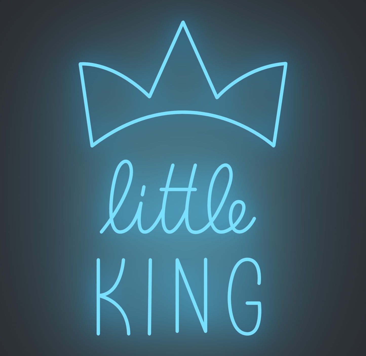 Little King